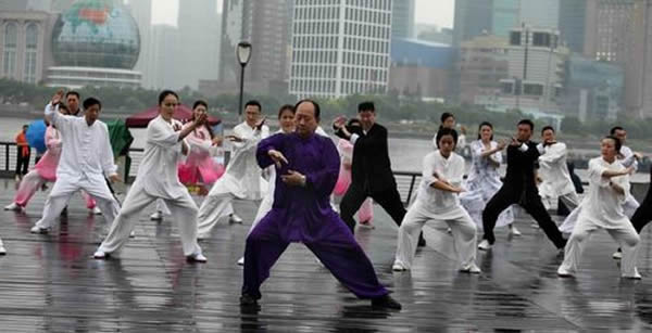 内功 易筋经