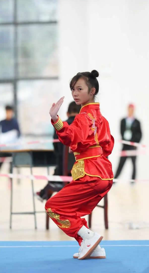内功心法 内功