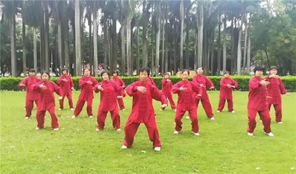 养生课 养生