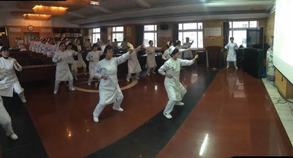 内功 易筋经