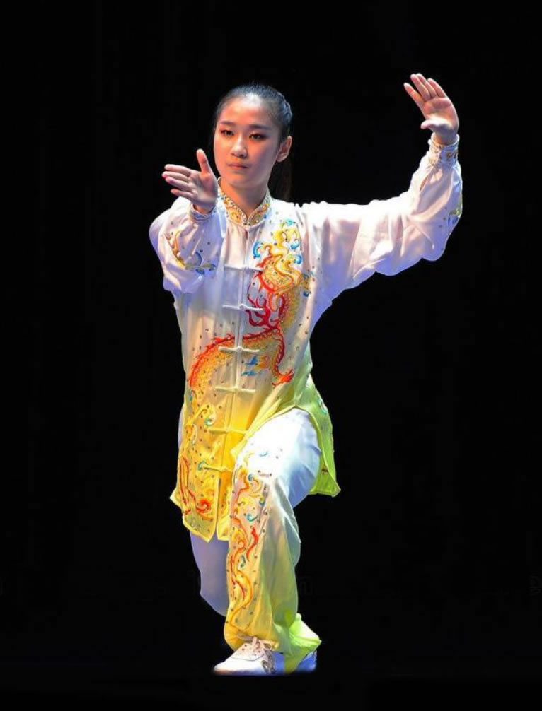 内功 易筋经
